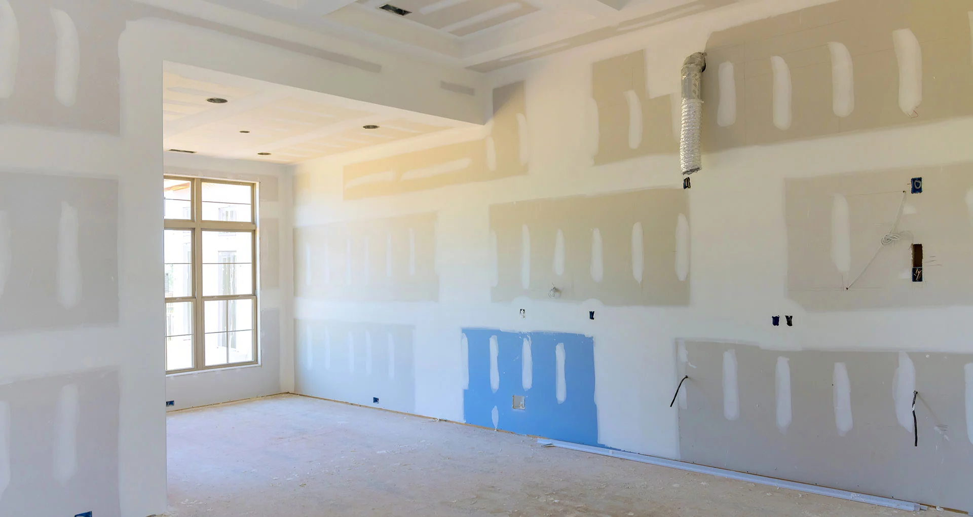 De la pose de cloisons à l'installation de vos cuisines et dressings, je transforme vos espaces avec précision et savoir-faire.