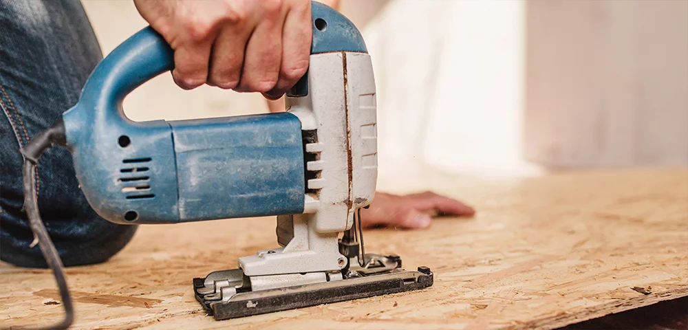 Un artisan expérimenté à votre écoute