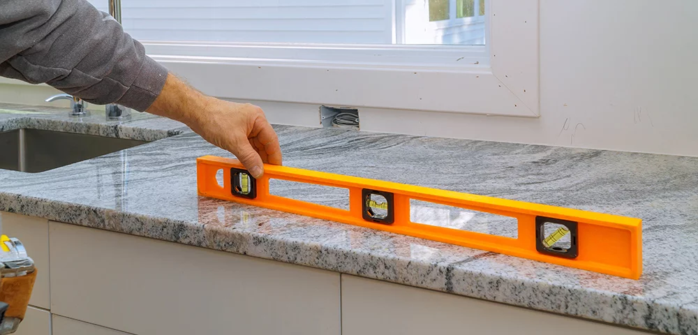 Un artisan local à votre service