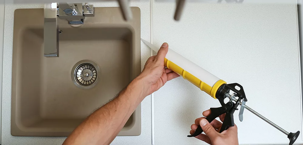 Installation complète et finitions soignées